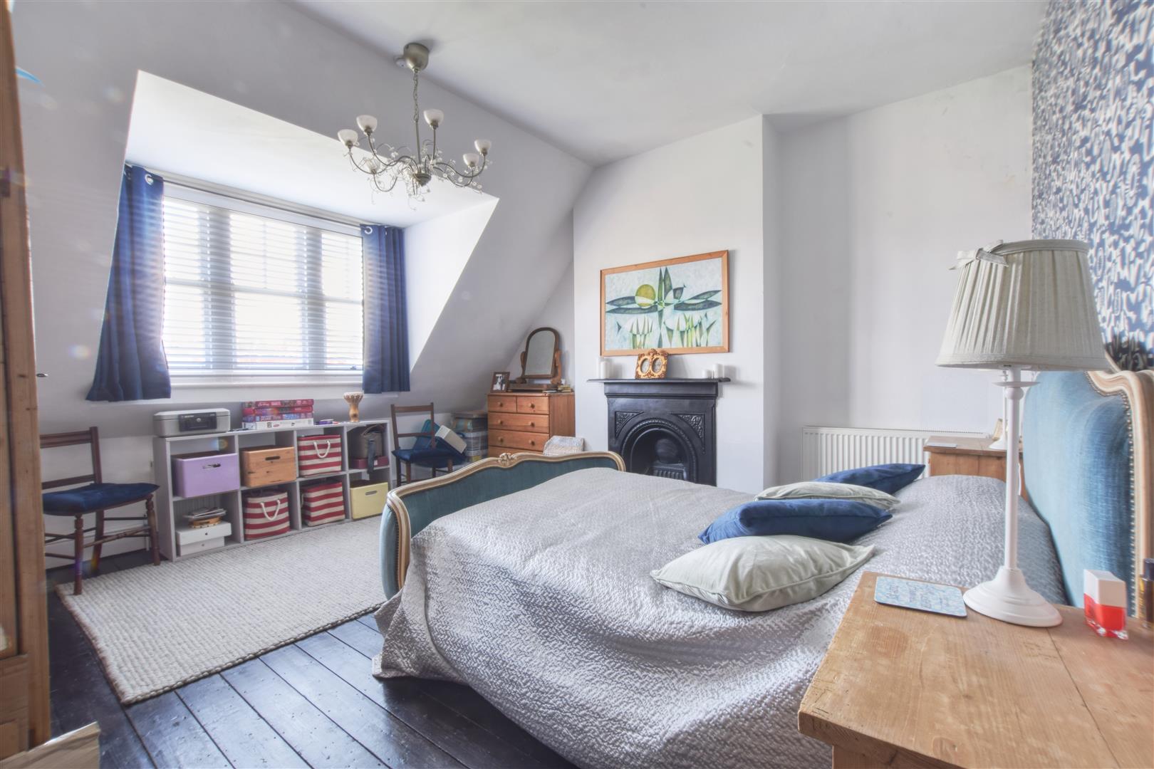 Buckhurst Road, BexhillOnSea Rush, Witt & Wilson